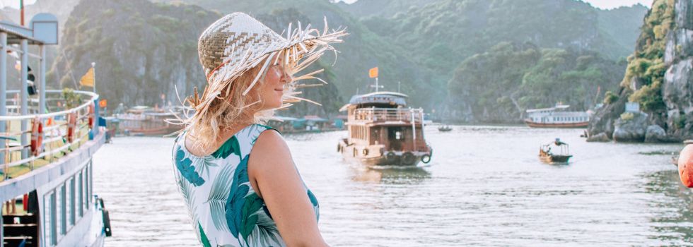 Consejos para viajar a Vietnam