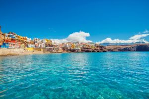 Gran Canaria, Canarias