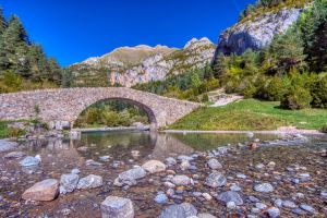 Ordesa y Monte Perdido, Huesca Ordesa y Monte Perdido, Huesca