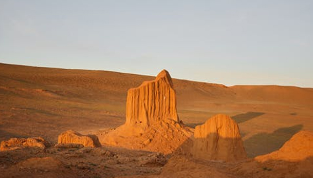 ARAG-Desierto-Gobi
