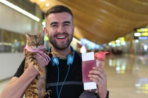 ARAG_Guía para viajar con tu mascota al extranjero_Teaser
