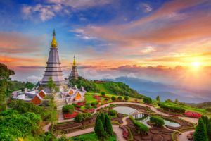 Chiang Mai Chiang Mai