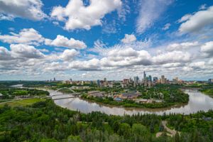 Edmonton Edmonton
