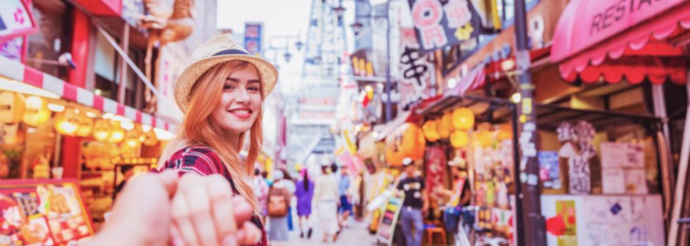 Las diez mejores ciudades para visitar en 2025