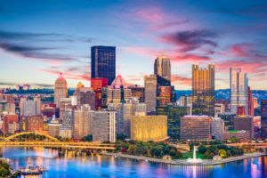 Pittsburgh Pittsburgh