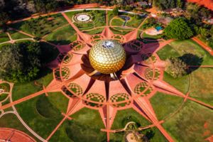 Puducherry Puducherry