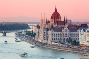 ARAG_Los cinco mejores destinos para viajar solo_Budapest