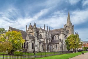 ARAG_Los cinco mejores destinos para viajar solo_Dublín ARAG_Los cinco mejores destinos para viajar solo_Dublín