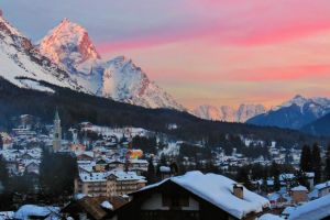 Los mejores destinos para esquiar en Europa