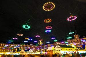 Los mejores mercados navideños de España_Madrid