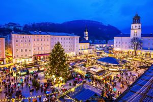 ARAG_Los mejores mercados navideños para visitar en el puente_Salzburgo ARAG_Los mejores mercados navideños para visitar en el puente_Salzburgo