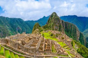 Machu Picchu Machu Picchu