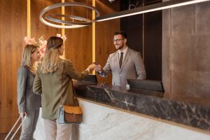 Nuevos datos obligatorios para reservar un hotel