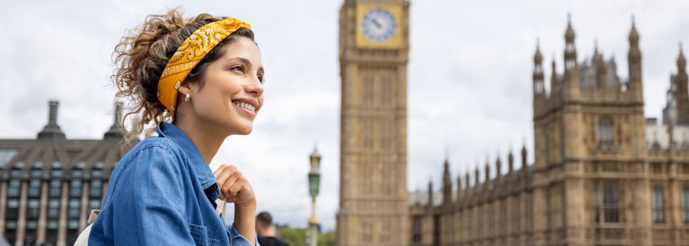 Qué ver en Londres