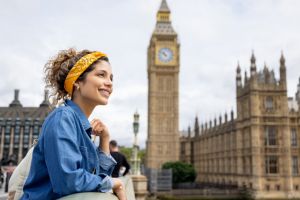 Qué ver en Londres