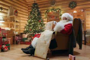 Recomendaciones para viajar a Laponia en Navidad Recomendaciones para viajar a Laponia en Navidad