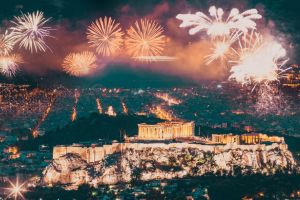 ARAG_¿Dónde puedes viajar en fin de año?_Atenas ARAG_¿Dónde puedes viajar en fin de año?_Atenas
