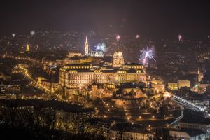 ARAG_¿Dónde puedes viajar en fin de año?_Budapest ARAG_¿Dónde puedes viajar en fin de año?_Budapest