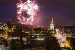 ARAG_¿Dónde puedes viajar en fin de año?_Edimburgo ARAG_¿Dónde puedes viajar en fin de año?_Edimburgo