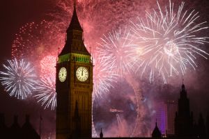 ARAG_¿Dónde puedes viajar en fin de año?_Londres ARAG_¿Dónde puedes viajar en fin de año?_Londres