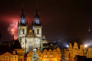 ARAG_¿Dónde puedes viajar en fin de año?_Praga ARAG_¿Dónde puedes viajar en fin de año?_Praga