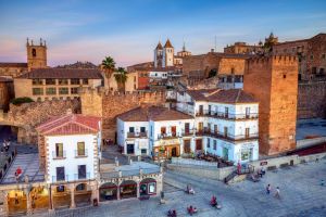 Cáceres