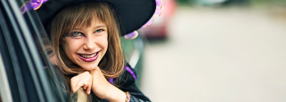 ¿Dónde viajar en Halloween en España?