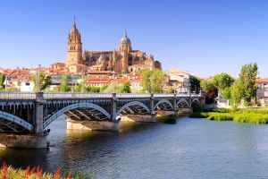Salamanca