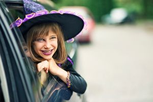 ¿Dónde viajar en Halloween en España?