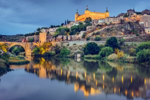 Toledo