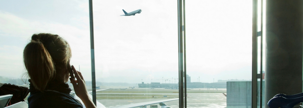 Cancelacion Vuelos Ryanair Header