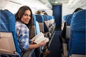 Guía rápida para reclamar ante una incidencia en un vuelo