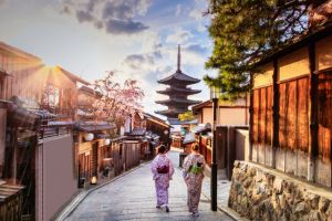 Seguro de viaje a Japón