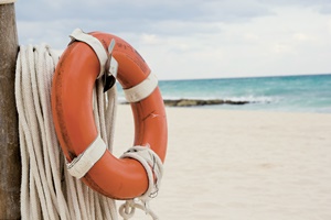 Nudismo: ¿permitido o no en España?