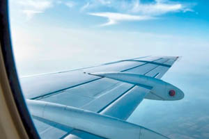 Normativa de equipaje en los aviones