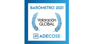 Valoración ADECOSE 2021
