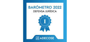 ADECOSE 2022 Defensa Jurídica