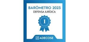 Mejor compañía de Defensa Jurídica