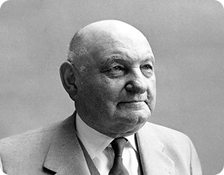 Heinrich Faßbender fundó ARAG en 1935 Heinrich Faßbender fundó ARAG en 1935