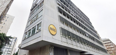 Sede ARAG en Madrid