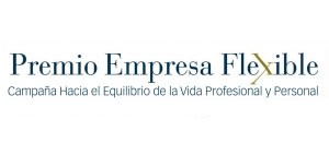 Premio Empresa Flexible