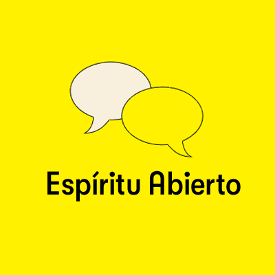 Espíritu Abierto Espíritu Abierto