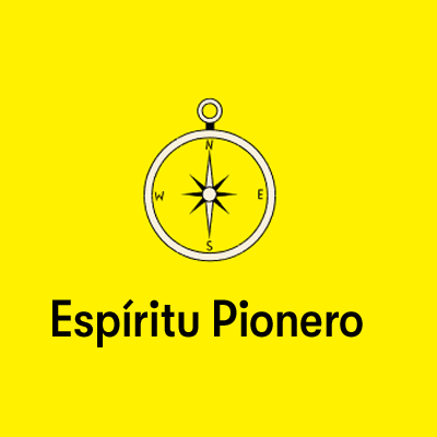 Espíritu Pionero Espíritu Pionero