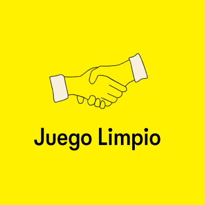 Juego Limpio Juego Limpio