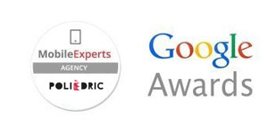 Mobile Experts Awards