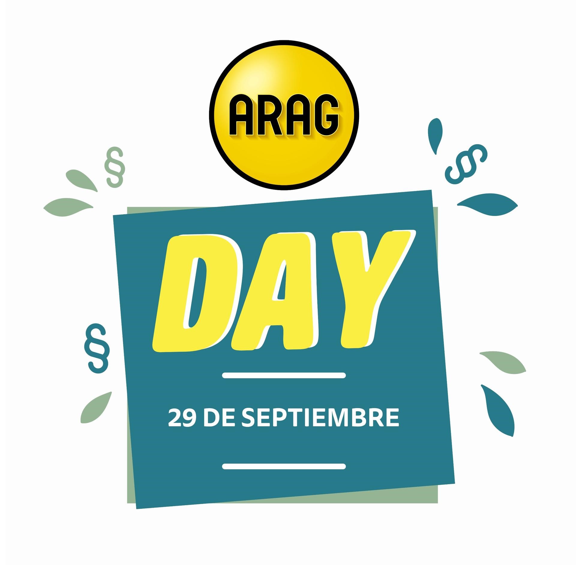 ARAG DAY España