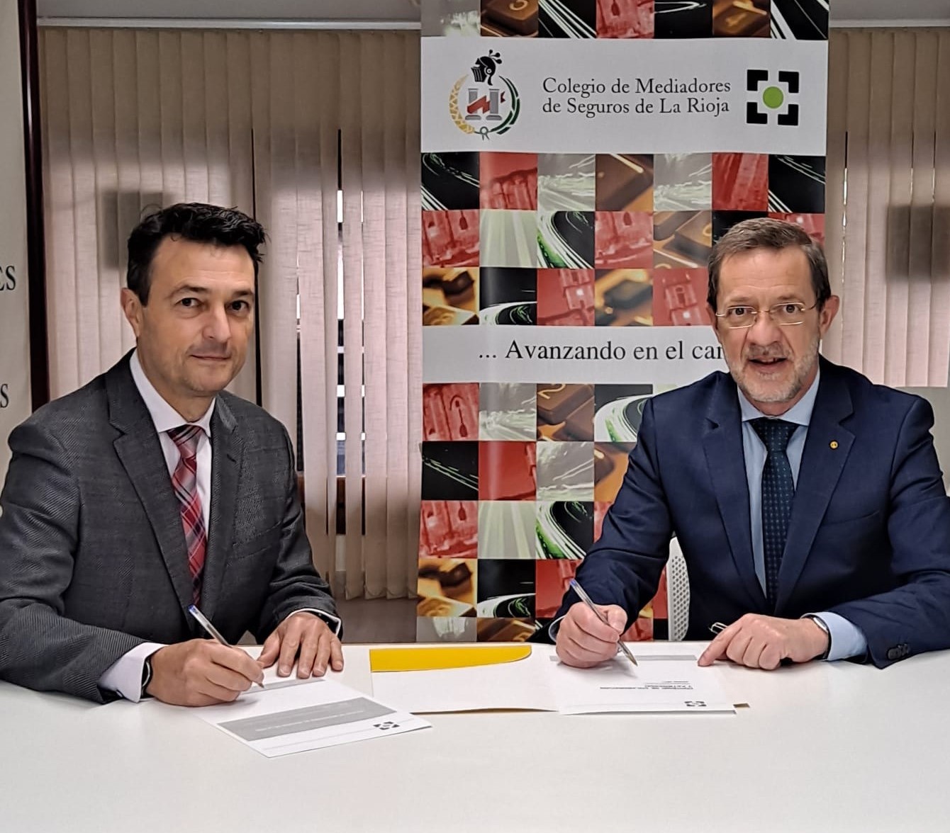 ARAG y el Colegio de La Rioja ARAG y el Colegio de La Rioja