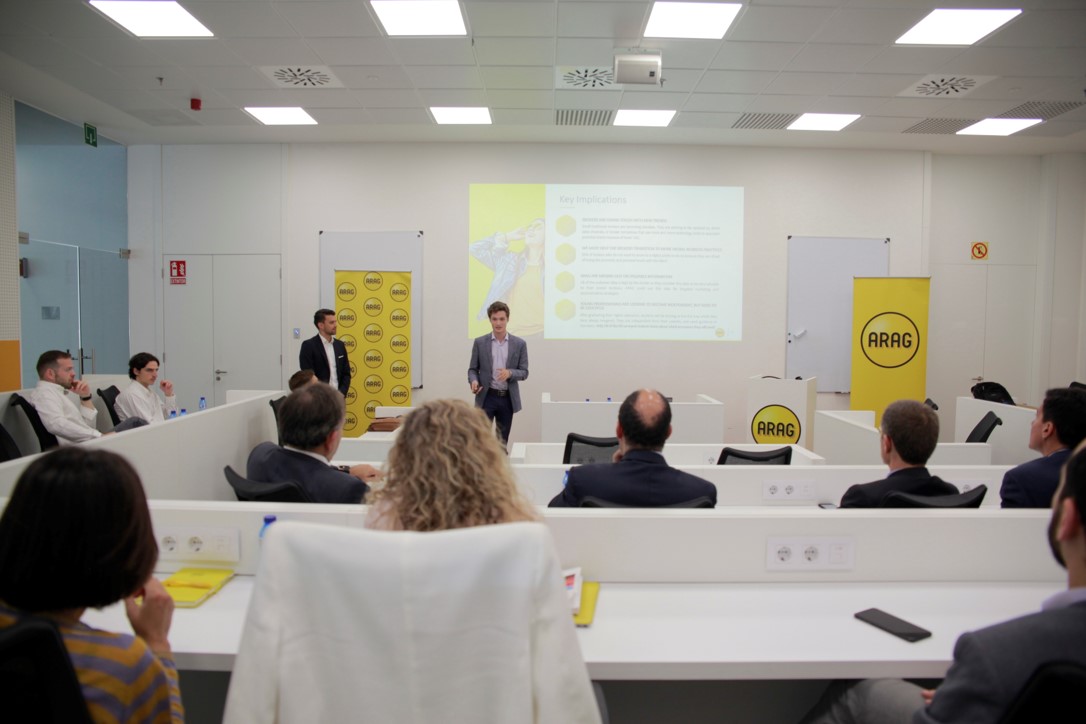 ARAG-ESADE-Challenge