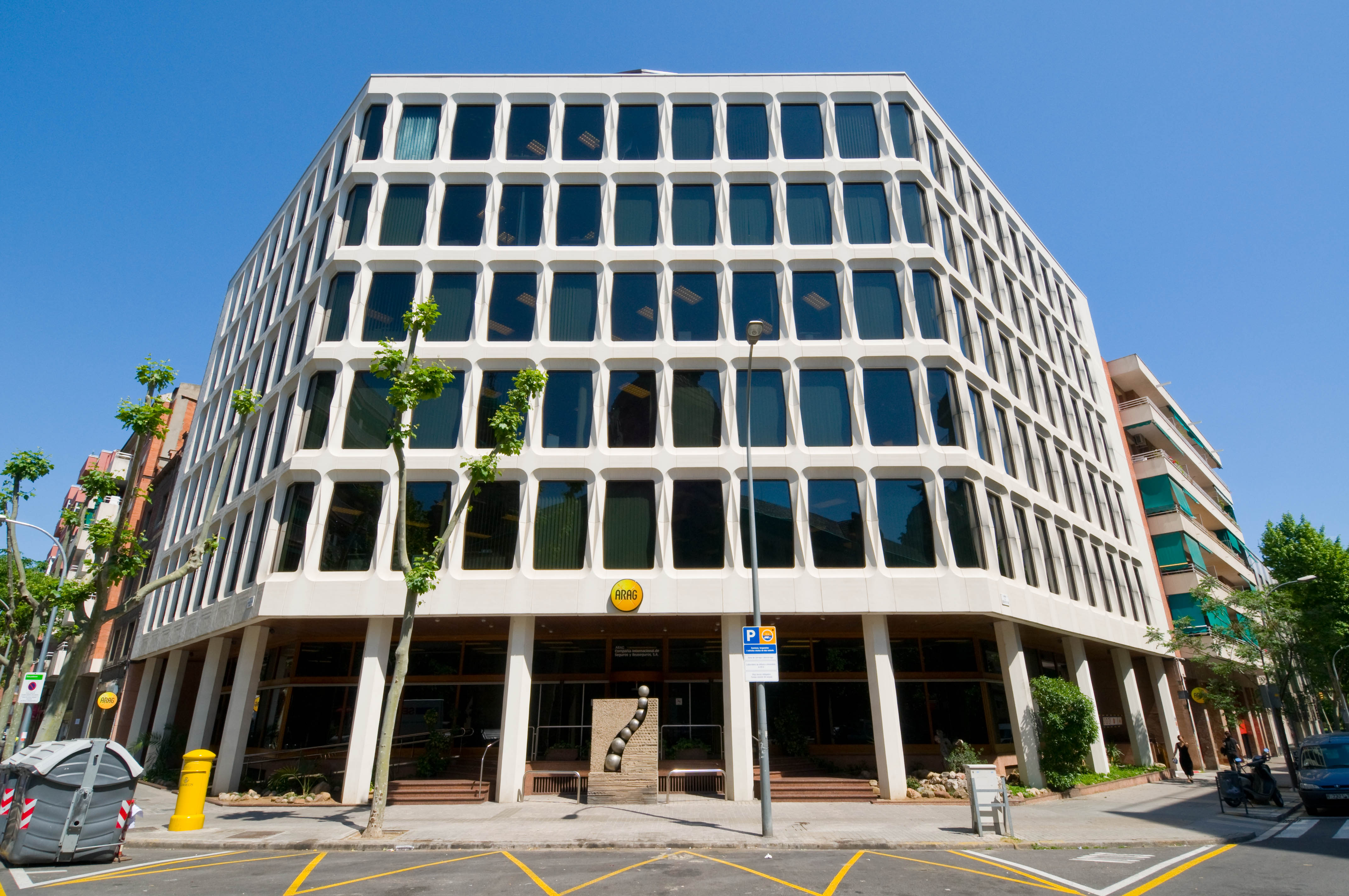 Arag Façana