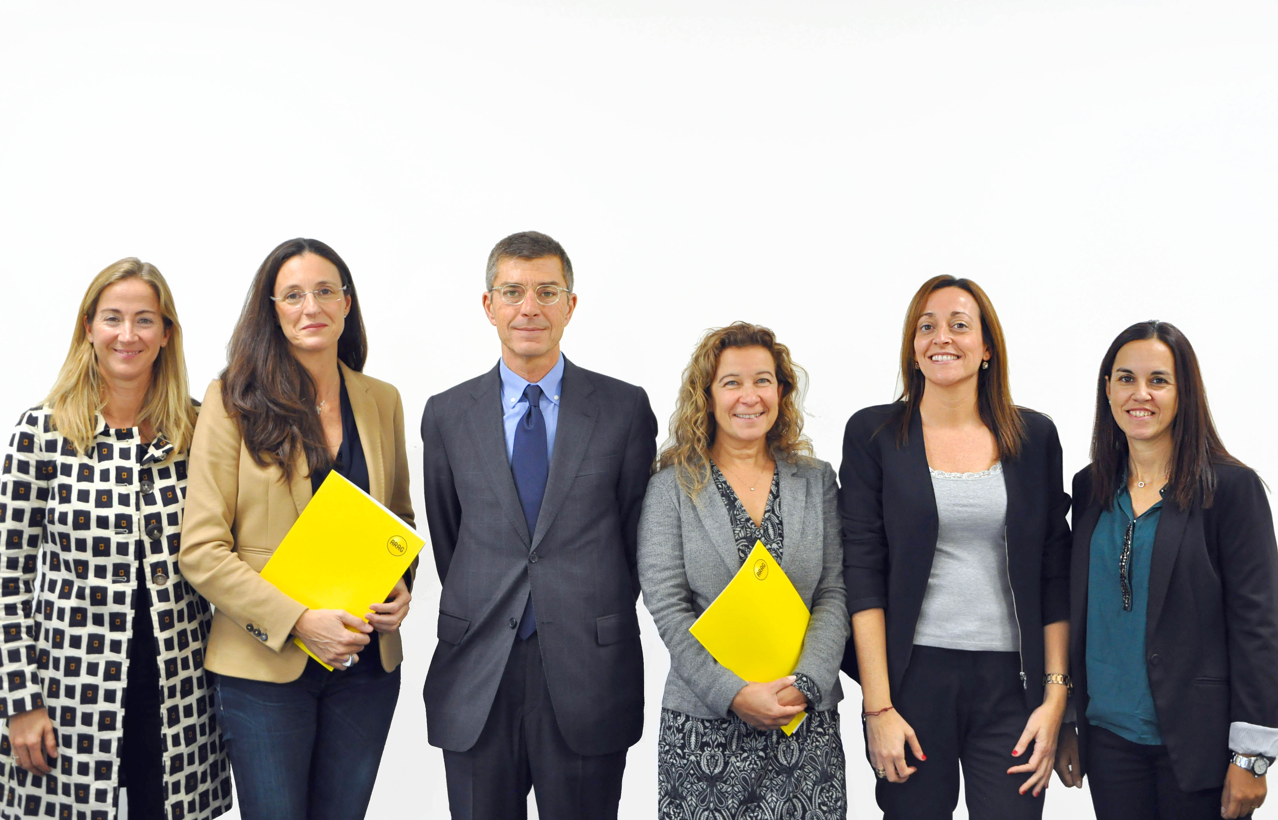 Alianza estratégica de Fundación Prevent y ARAG para el asesoramiento legal a personas con discapacidad